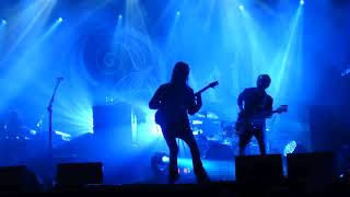 Opeth - "The Drapery Falls" - Prog in Park III- Warsaw-12.07.2019