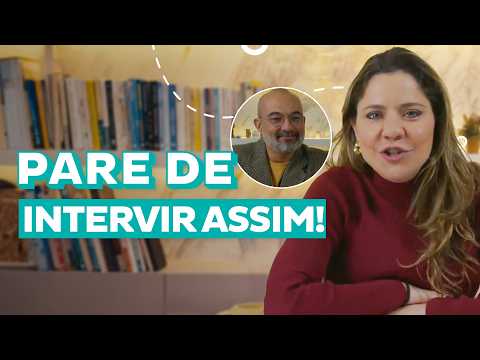 Você sabe a teoria, então por que trava na sessão? | Aula completa