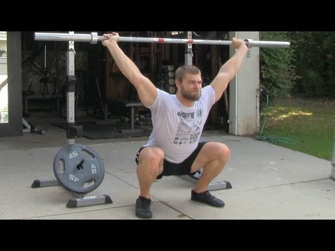 Top 10 BEST SQUATS Variations