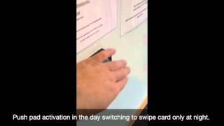 Gilgen Fd20 Operator