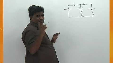 General Analysis Techniques (KVL/KCL ) | Electric circuits (EE) | Network Analysis  Part 01| GATE