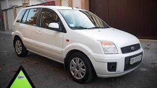 Продам АВТО ФОРД Фьюжен Ford Fusion 2011 Тест драйв
