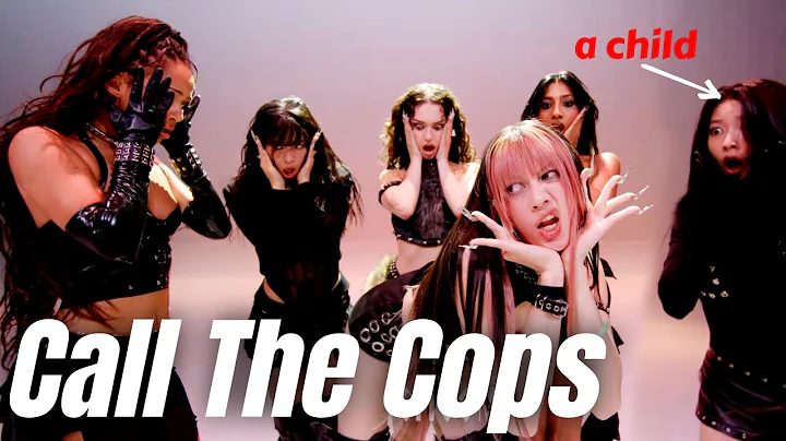 Unpopular K-POP Opinions Cuz KATSEYE’s "Gnarly" is NOT Satire.