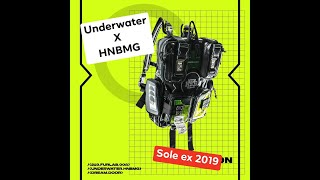 Npv Underwater X Hnbmg Sole Ex 2019