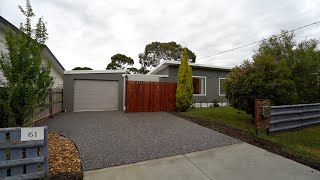 61 McHaffie Drive, Cowes