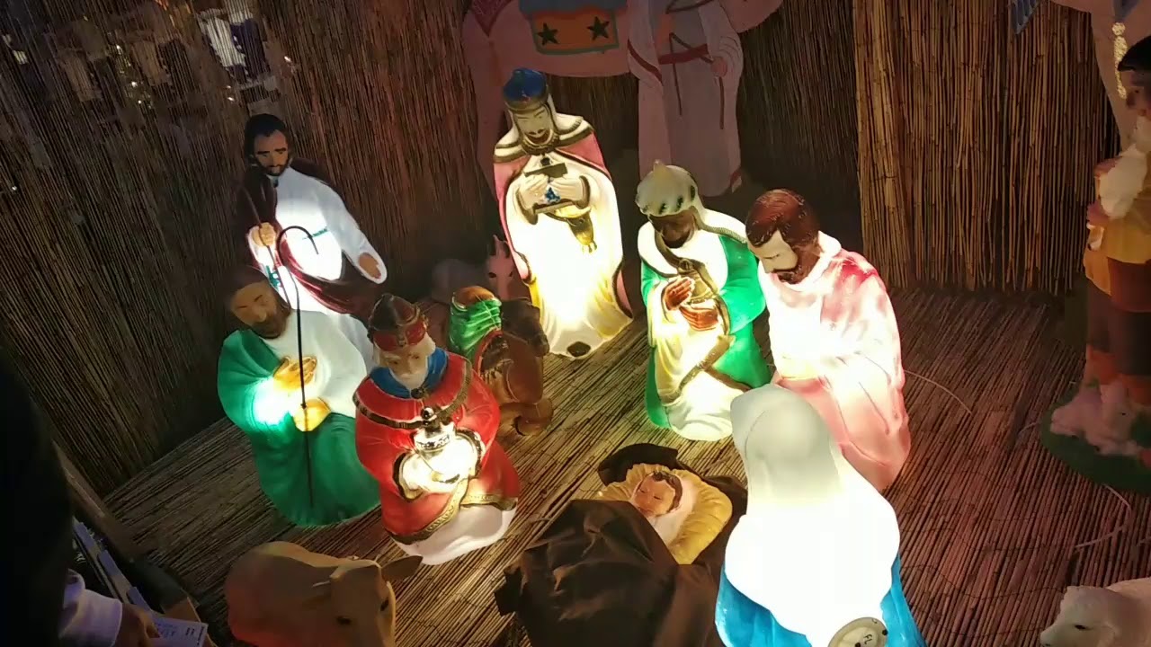 Widmer Christmas lights 2018, Pleasanton California YouTube