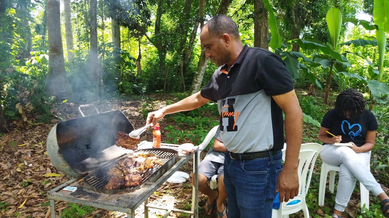 Parte 2. Compartir en familia 