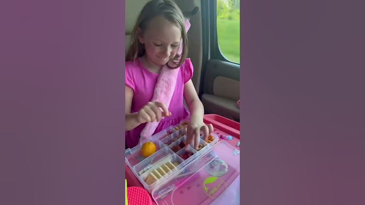 All my TRAVEL HACKS from our Family Road Trip 🚗 #momhacks #trending #viral #lifehacks #shorts