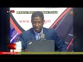 GOOD MORNING AFRICA EDITION 3rd AUGUST 2026
