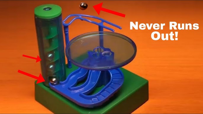 Discover the Fascinating Science Behind the Timeless Drinking Bird Toy 