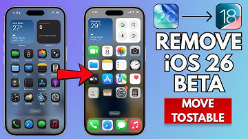 How To Remove iOS 26 Beta Without PC (2025) | Revert To iOS 18 Without PC