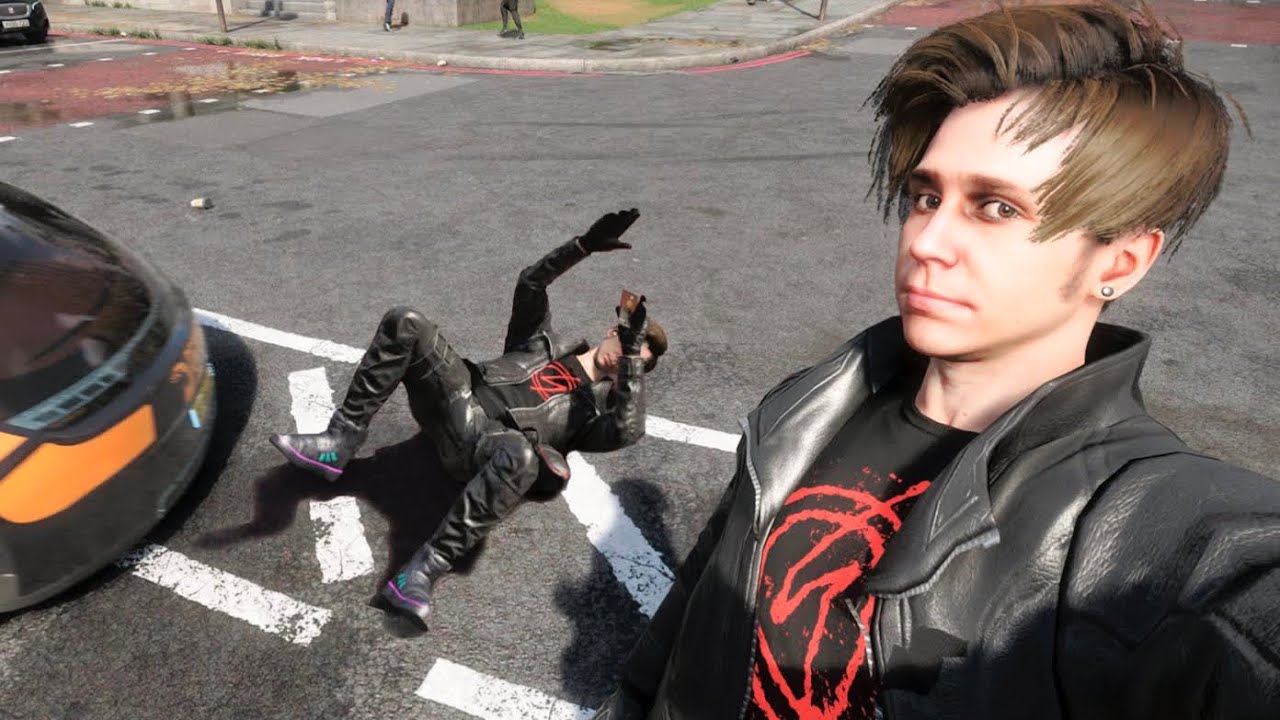 La dura vida de Rubius