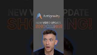 New FREE Antigravity AI Video Agent is INSANE!