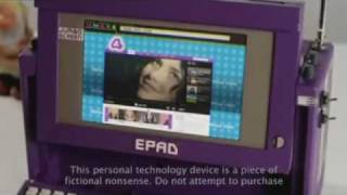 The ePad