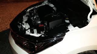 Toyota Corolla 1.33 Life Teknik Motor Bilgisi