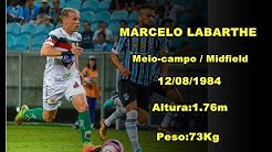 MARCELO LABARTHE MEIA / MIDFIELD