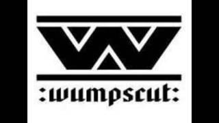 Wumpscut - Gabi Grausam [Remix By Resist Concept]