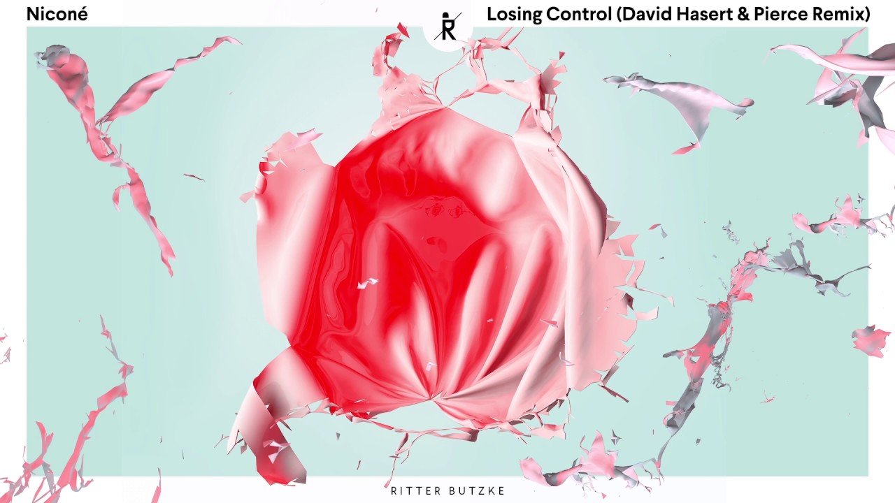 Niconé – Losing Control (David Hasert & Pierce Remix) | Ritter Butzke