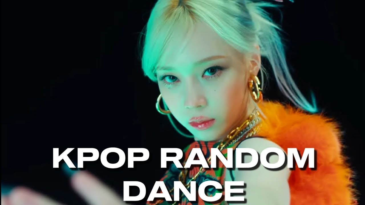 KPOP RANDOM DANCE | POPULAR/NEW \u0026 ICONIC [INTRO + CHORUS] | lixym