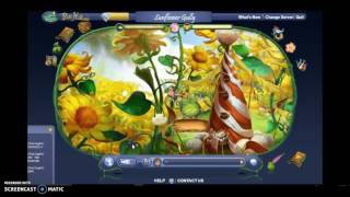 [UPDATE] NEW PIXIE HOLLOW 2016 |fairyabc.com|