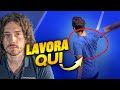 Rafforza i Muscoli per il Rovescio a Una Mano con Questo Esercizio