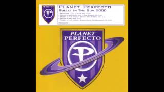 Planet Perfecto - Bullet In The Gun (Rabbit In The Moon Red Ribbon Mix)