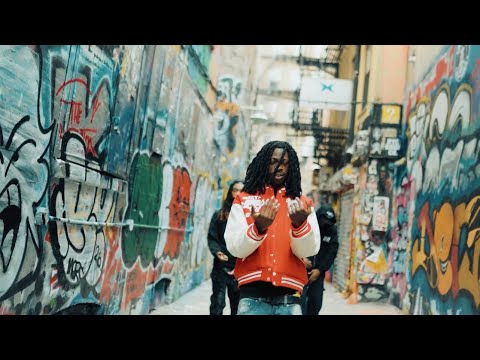 Req - Bank (Official Music Video) 