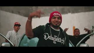 Kalako Parga// No soy crecido// Video Oficial 🔥