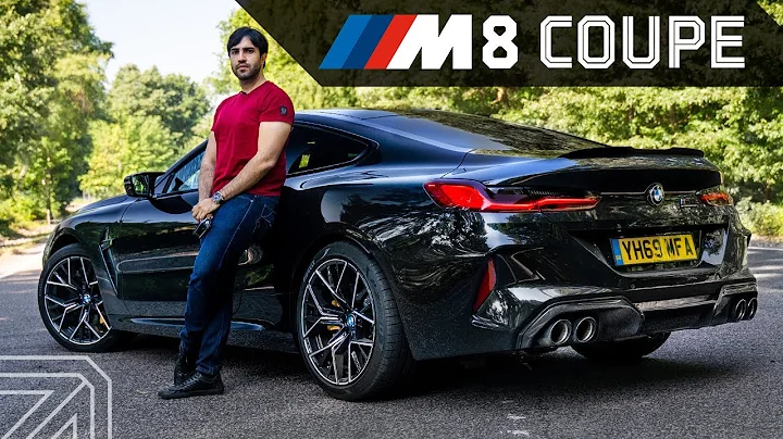 BMW M8 Competition Review! Why the Most Powerful M is better than the M5! - 天天要闻