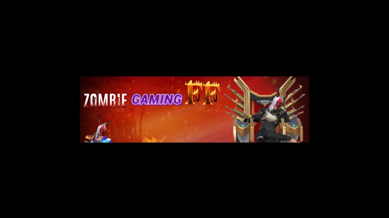 ZOMBIE GAMING FF Live Stream - YouTube