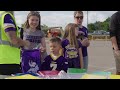 Aaron Jones Named Minnesota Vikings 2025 NFL Salute To Service Nominee