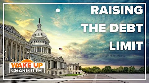 Congress working on how to deal with nation's debt limit