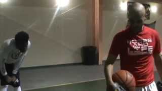 30piecemack featuring: Tevin Mack and Marseilles Brown