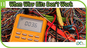 Arduino Troubleshooting | #sciencegoals