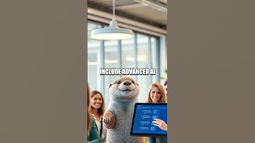 Revolutionizing Meetings with Otter.ai