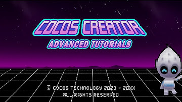 Inspector And Console Panels in Cocos Creator 3.0 - Cocos Creator Advanced Tutorial