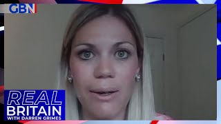 Tavistock NHS children’s gender identity clinic to be shut down | Miriam Cates MP discusses