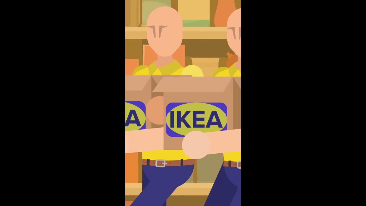 SCP 682 VS 3008 Animation 