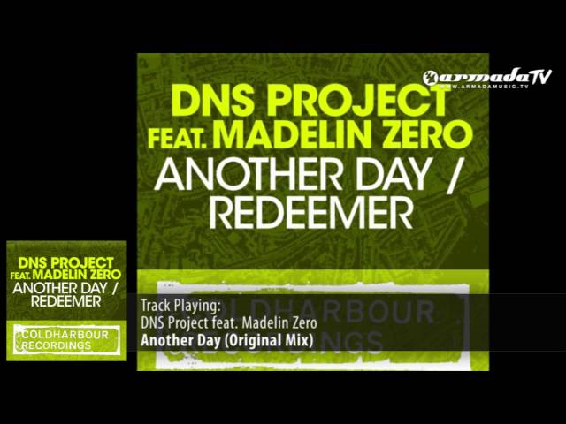 DNS Project feat. Madelin Zero - Another Day
