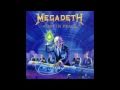 Lucretia lyrics - Megadeth Lucretia lyrics - Megadeth