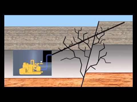 Coal Seam Fault