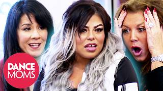 "You're DELUSIONAL!" The Mini Team Is FALLING APART! (S6) | Dance Moms