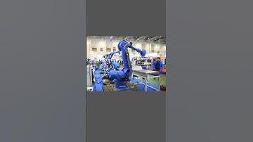 Robotics drive motor