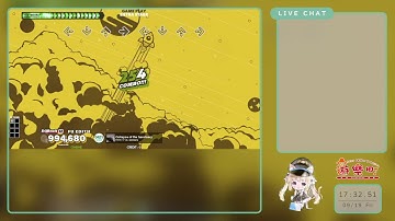 (金筐体) DDR WORLD 配信＠ゲームセンター遊楽町マカオ (Sep-19-2025)