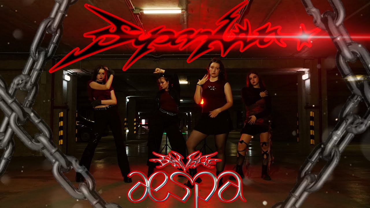 [KPOP IN PUBLIC | ONE TAKE] AESPA (에스파) - Supernova | Dance Cover By HEARTBEAT