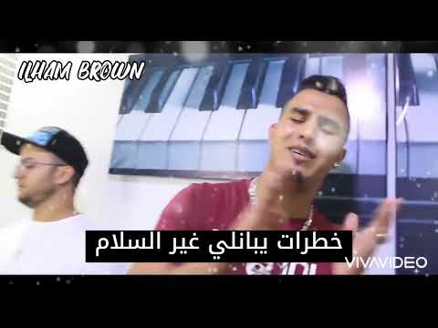 خطرات يبانلي غير ظلام نبني قبري ونموت احسن