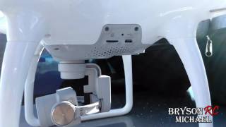 Comparing The Phantom 3 Standard & The Phantom 4 Standard Dji Phantom 4 Vs Phantom 3 Standard Visual Comparison