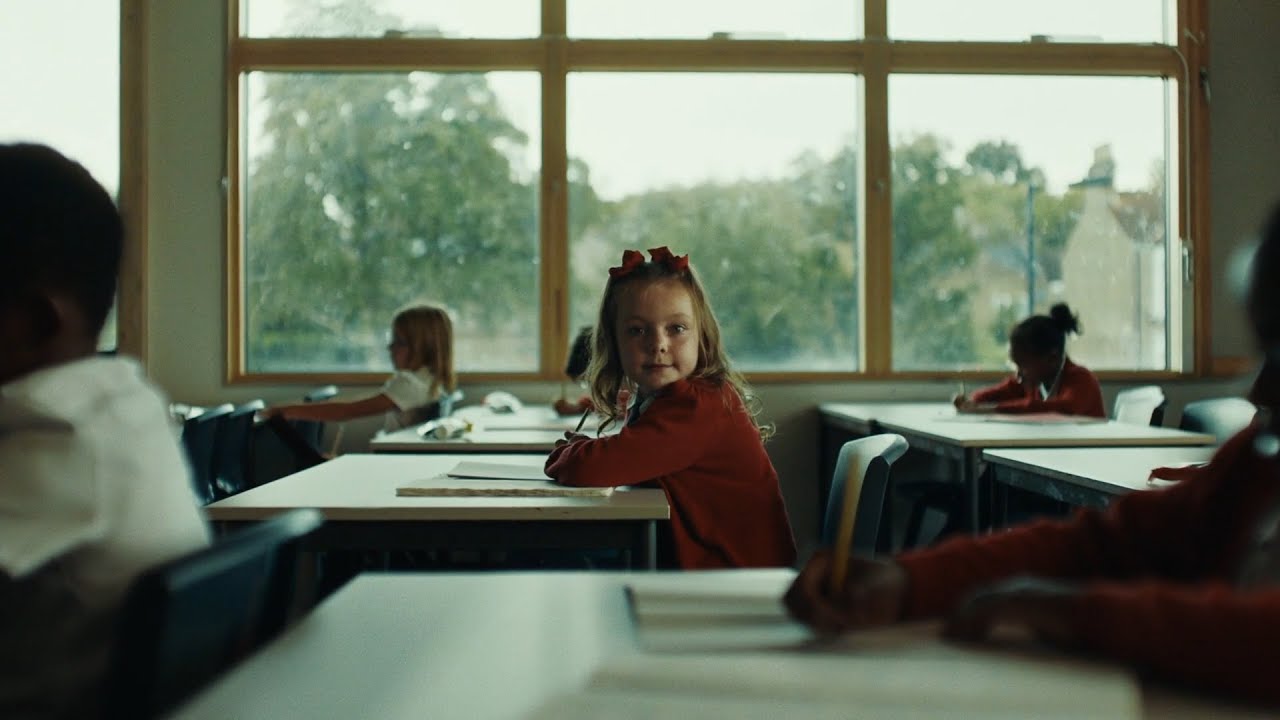 Britain Get Talking | The Hardest Subject (Subtitled) | ITV