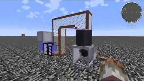 Reactorcraft v25b Inoperable Isotope Centrifuge