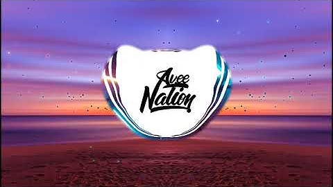 Avee Player Templates Plasma Bars Template